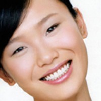 Răng trắng, cười xinh