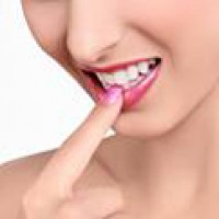 Để có hàm răng trắng