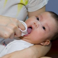 Phòng bệnh tưa miệng cho bé sơ sinh!