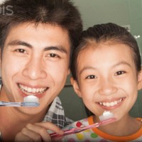 Đừng lơ là khi bé bị sâu răng sữa