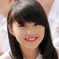 Bí quyết để có nụ cười 'tỏa nắng'