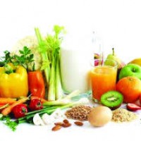 Chế độ dinh dưỡng cho hàm răng của trẻ