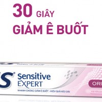 Cách làm giảm ê buốt răng