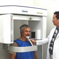 Qui trình cấy Implant