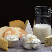 Chế độ dinh dưỡng cho hàm răng của trẻ