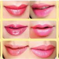 THẾ NÀO LÀ ĐÔI MÔI ĐẸP